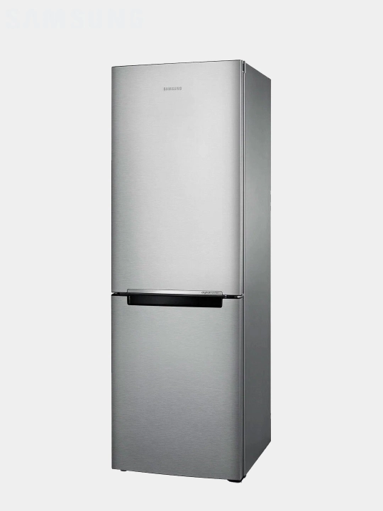 Холодильник Samsung RB29FSRNDSA, с нижней морозильной камерой, 290 л - 