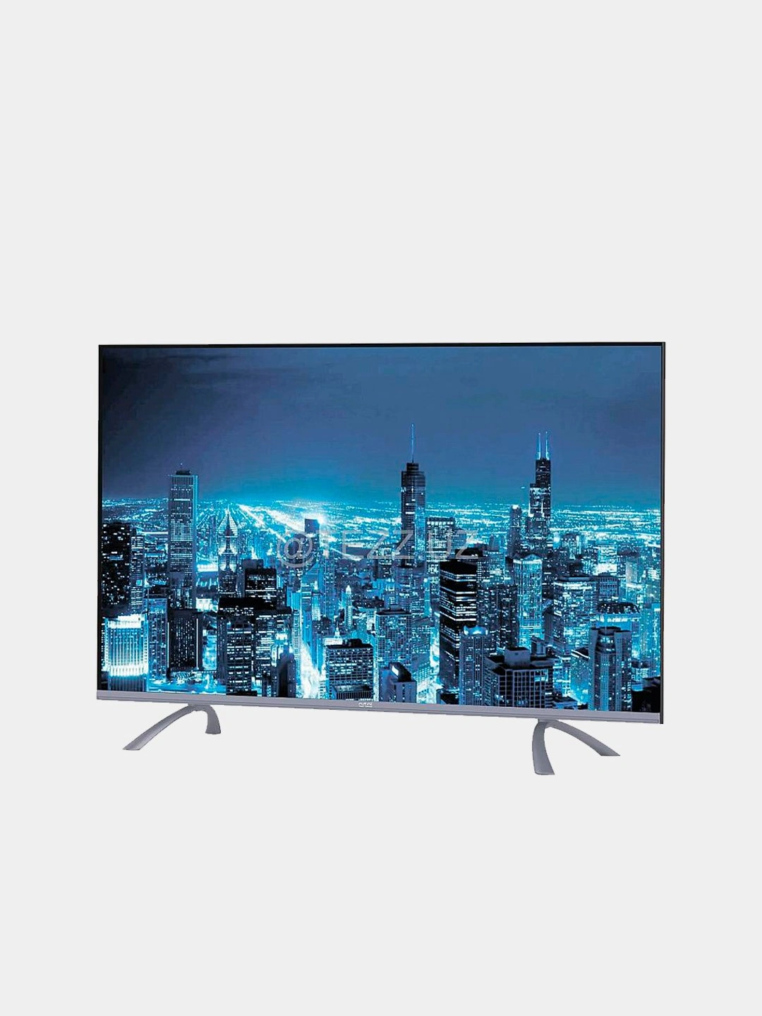 Телевизор Smart Artel UA43H3502 43" 4K UHD, пульт с голосовым поиском за 3930000 сум со скидкой 13%. Uzum Market