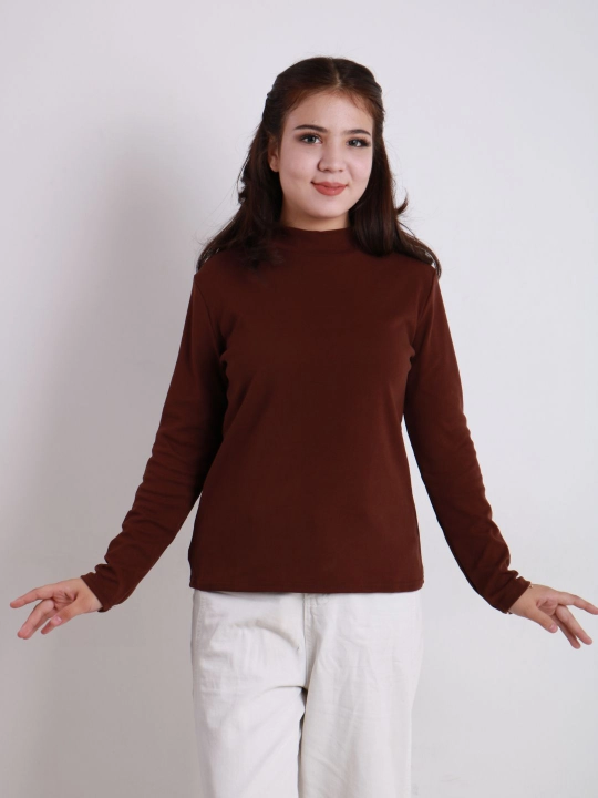 Ayollar va qizlar uchun vodolazka Azaly, kuz, qish va bahor uchun, asosiy