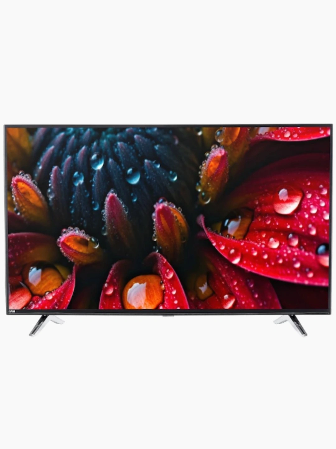 Телевизор Artel 43KF5500 SMART TV Android, чёрный за 3496750 сум по лучшей цене. Uzum Market