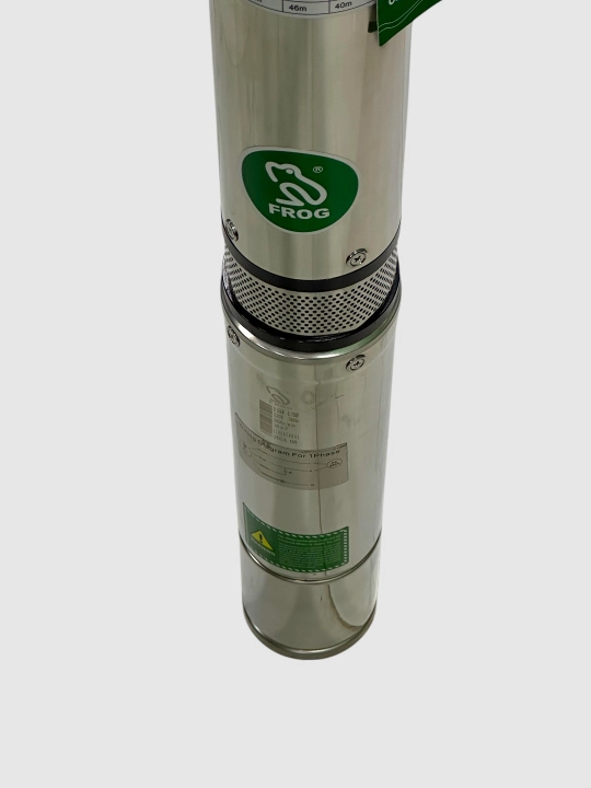 FROG 4LQ4/9 погружной глубинный колодезный насос, 220В