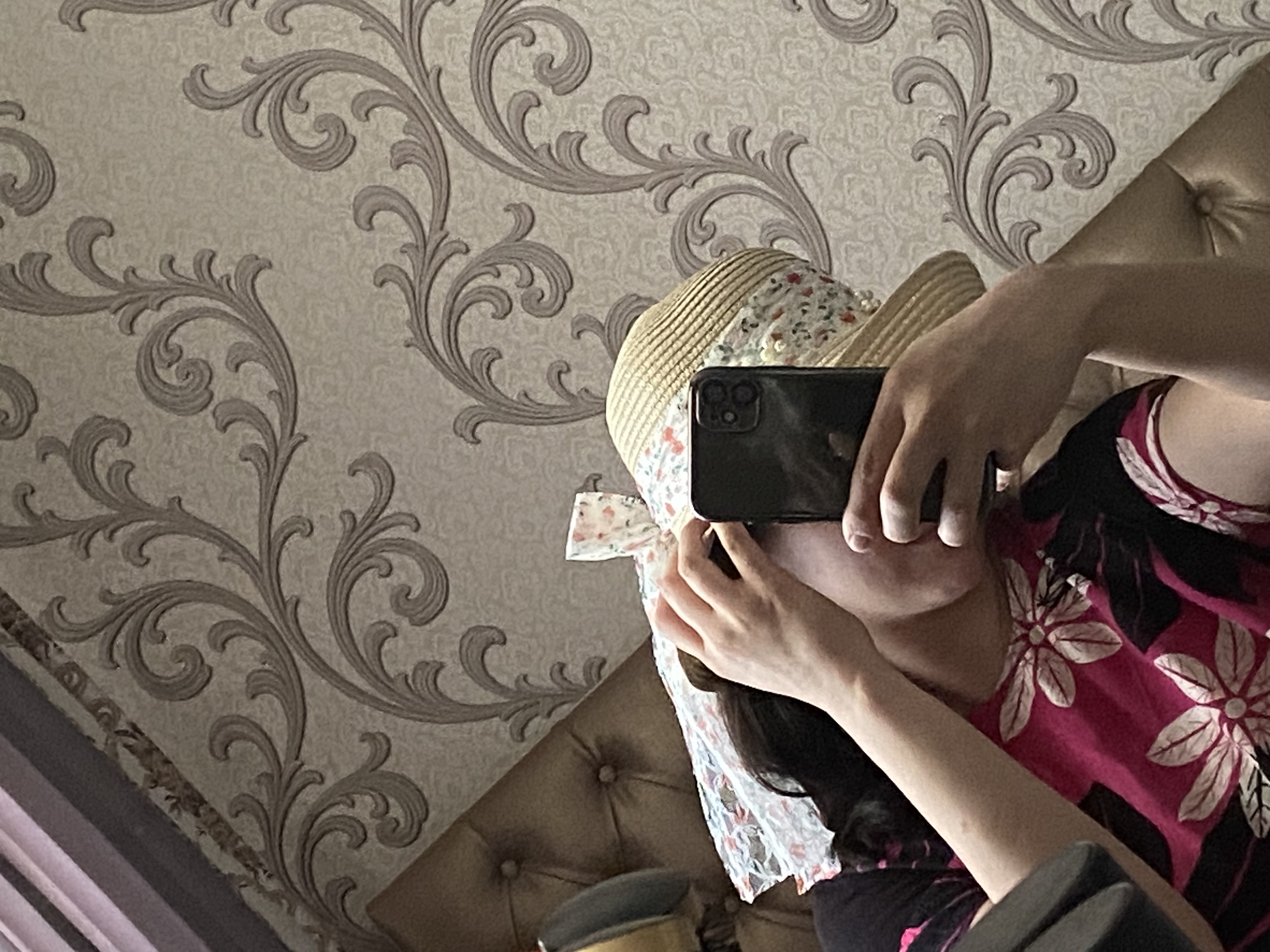 Летние шляпы для женщин и девочек, большие, пляжные и повседневные
