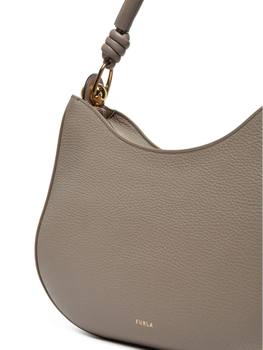 Ayollar sumkasi Furla Sfera WB01489 BX0176 2572S, kulrang (Stucco Gray)