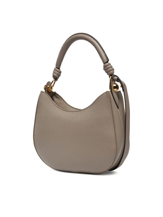 Ayollar sumkasi Furla Sfera WB01489 BX0176 2572S, kulrang (Stucco Gray)