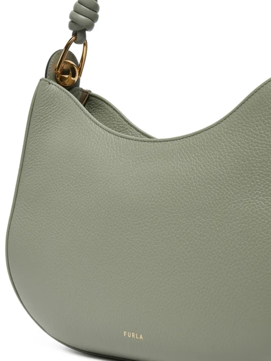 Ayollar sumkasi Furla Sfera WB01489 BX0176 AG700, yashil (Agave B)