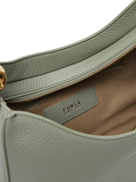 Ayollar sumkasi Furla Sfera WB01489 BX0176 AG700, yashil (Agave B)