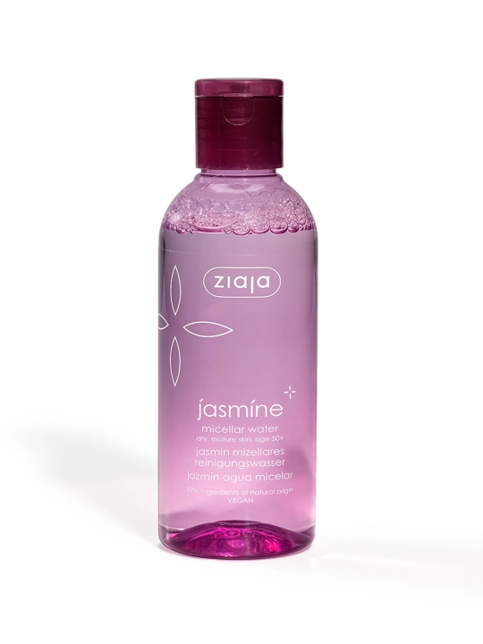 Mitsellyar suv 50+ Jasmine, 200 ml