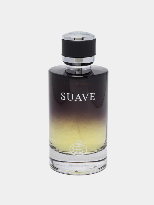 Парфюмерная вода Suave Fragrance World, 100 мл, Спрей в подарок