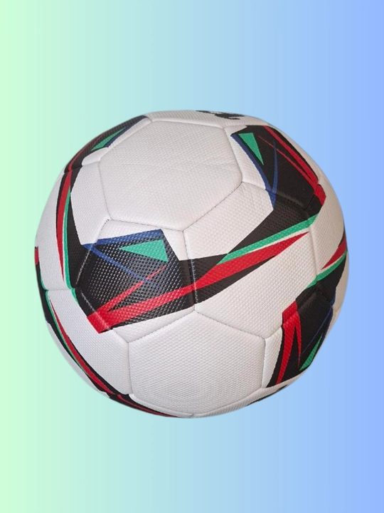 Futbol to'pi, 5 o'lchamli, mashg'ulot, trenirovka uchun koptok, futbol toplar + igna sovg'a