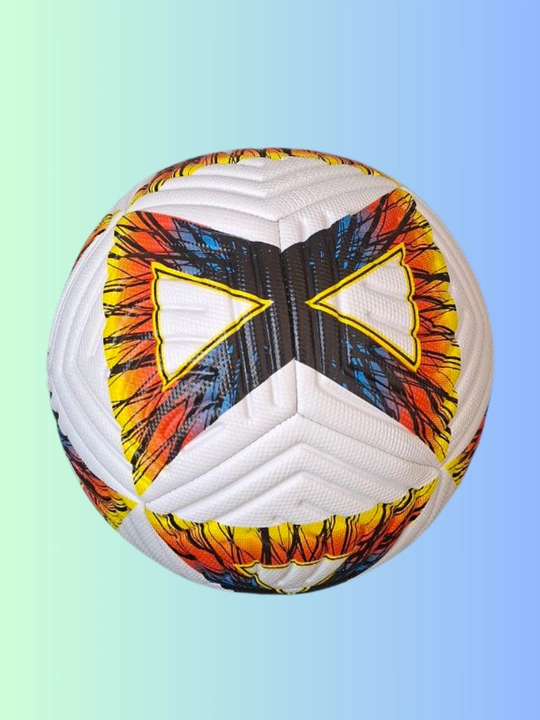Futbol to'pi, 5 o'lchamli, mashg'ulot, trenirovka uchun koptok, futbol toplar + igna sovg'a