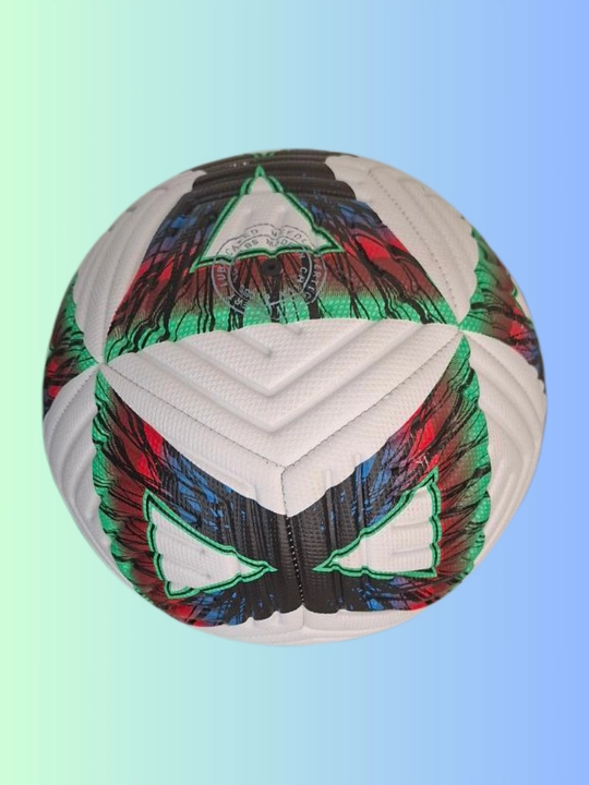Futbol to'pi, 5 o'lchamli, mashg'ulot, trenirovka uchun koptok, futbol toplar + igna sovg'a