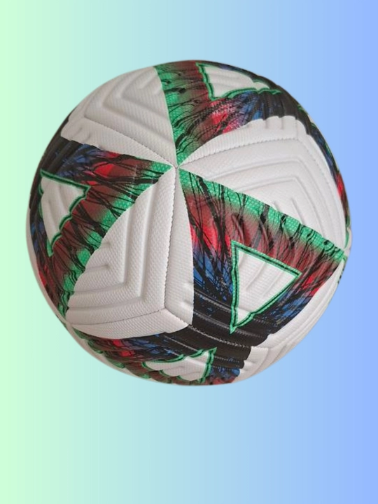 Futbol to'pi, 5 o'lchamli, mashg'ulot, trenirovka uchun koptok, futbol toplar + igna sovg'a