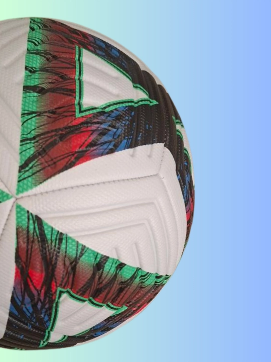 Futbol to'pi, 5 o'lchamli, mashg'ulot, trenirovka uchun koptok, futbol toplar + igna sovg'a