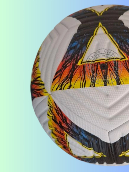 Futbol to'pi, 5 o'lchamli, mashg'ulot, trenirovka uchun koptok, futbol toplar + igna sovg'a