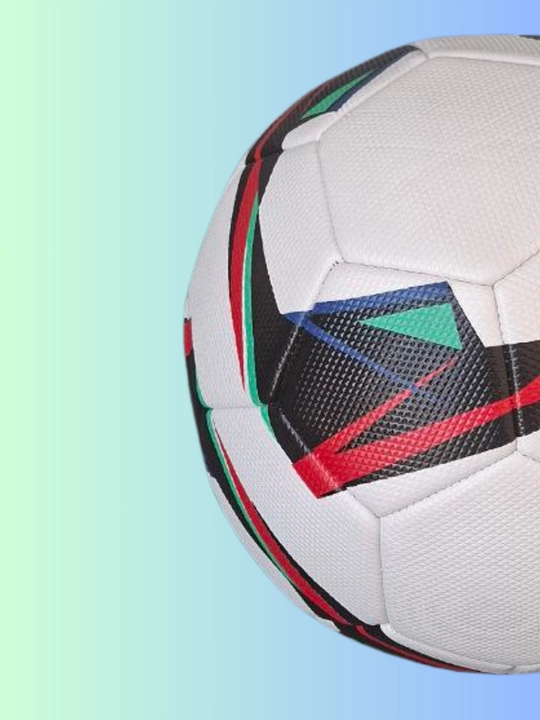 Futbol to'pi, 5 o'lchamli, mashg'ulot, trenirovka uchun koptok, futbol toplar + igna sovg'a
