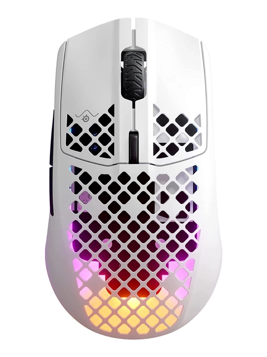SteelSeries Aerox 3 Wireless сверхлёгкая cверхбыстрая игровая мышь