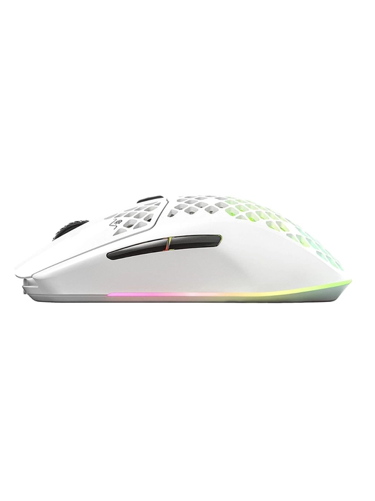 SteelSeries Aerox 3 Wireless сверхлёгкая cверхбыстрая игровая мышь