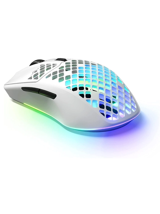 SteelSeries Aerox 3 Wireless сверхлёгкая cверхбыстрая игровая мышь