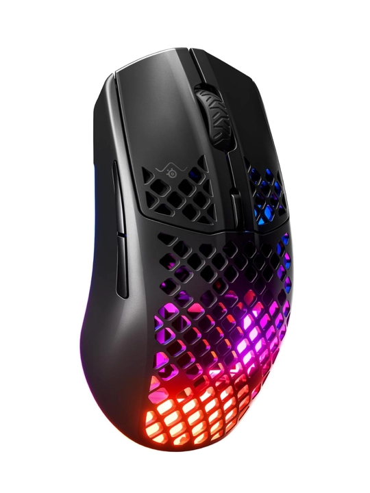 SteelSeries Aerox 3 Wireless сверхлёгкая cверхбыстрая игровая мышь
