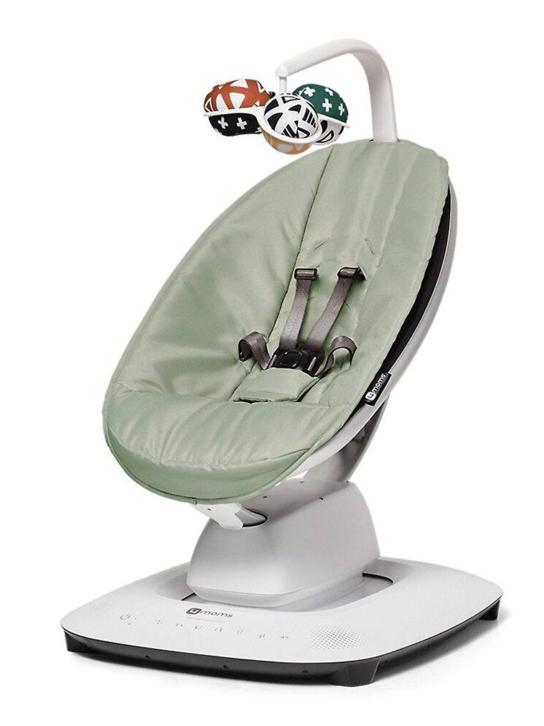 Электронная люлька  4moms mamaRoo New - 