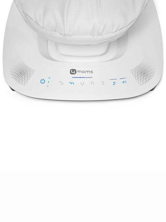 4moms mamaRoo New aqlli elektron lyulka 