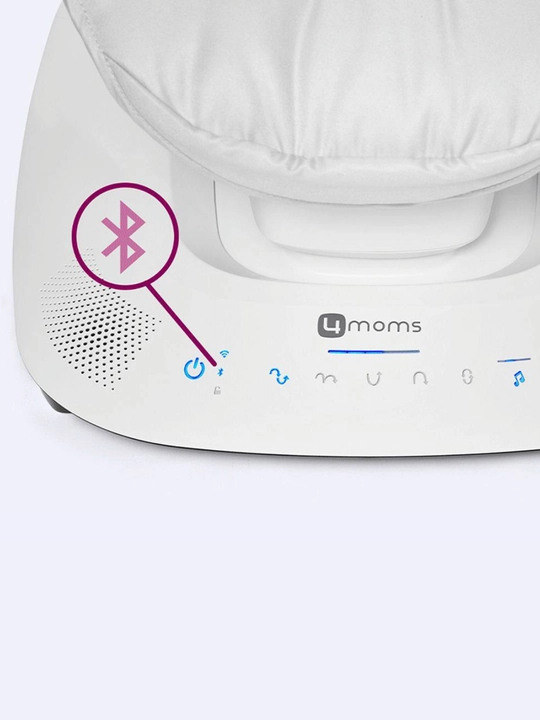 4moms mamaRoo New aqlli elektron lyulka 