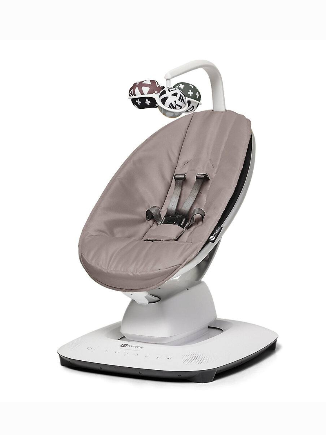 Электронная люлька  4moms mamaRoo New - 