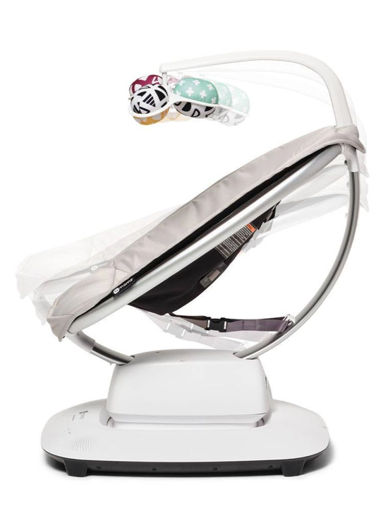 4moms mamaRoo New aqlli elektron lyulka 