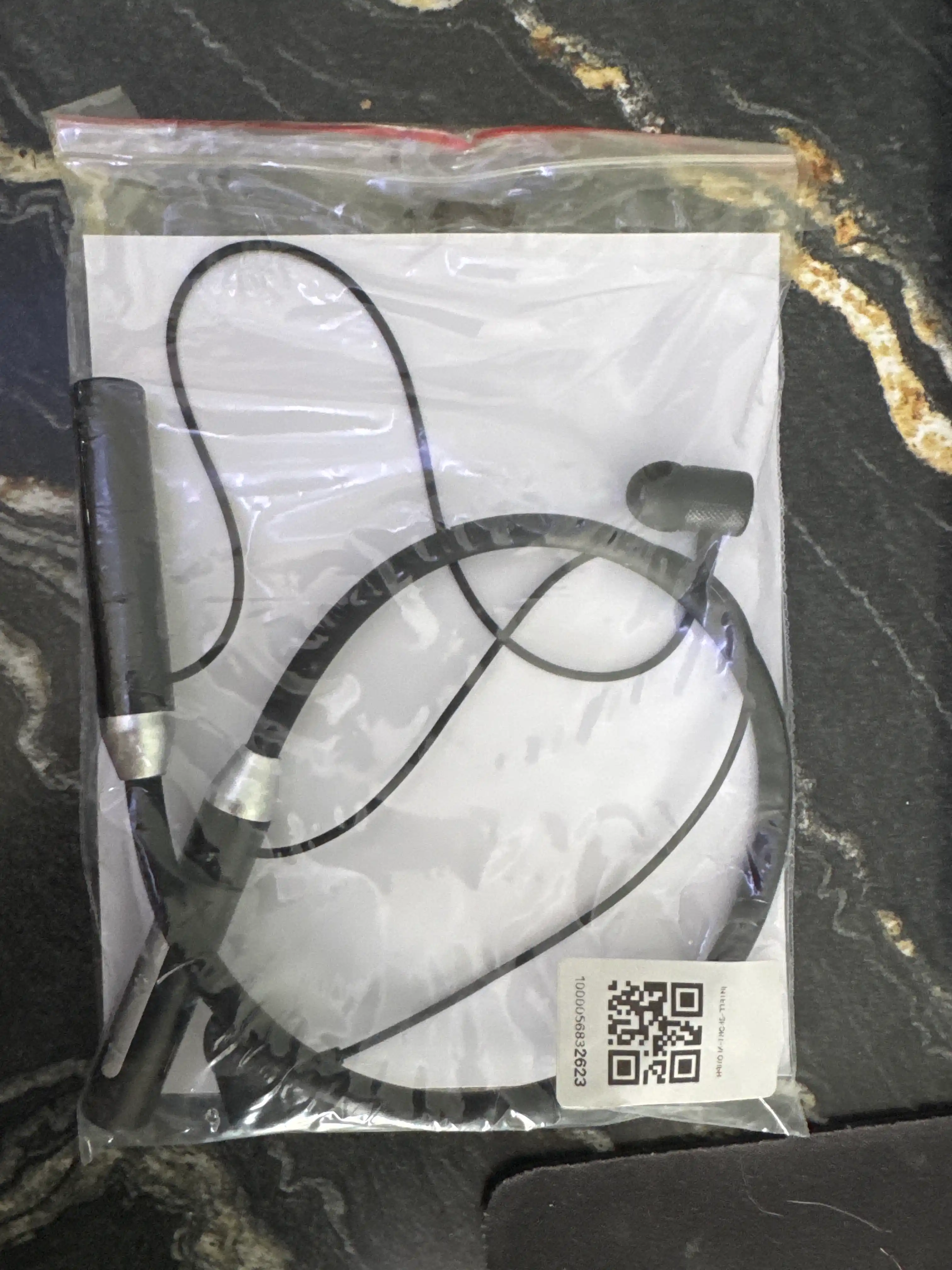 Simsiz minigarnituralar Bluetooth, 5.2 