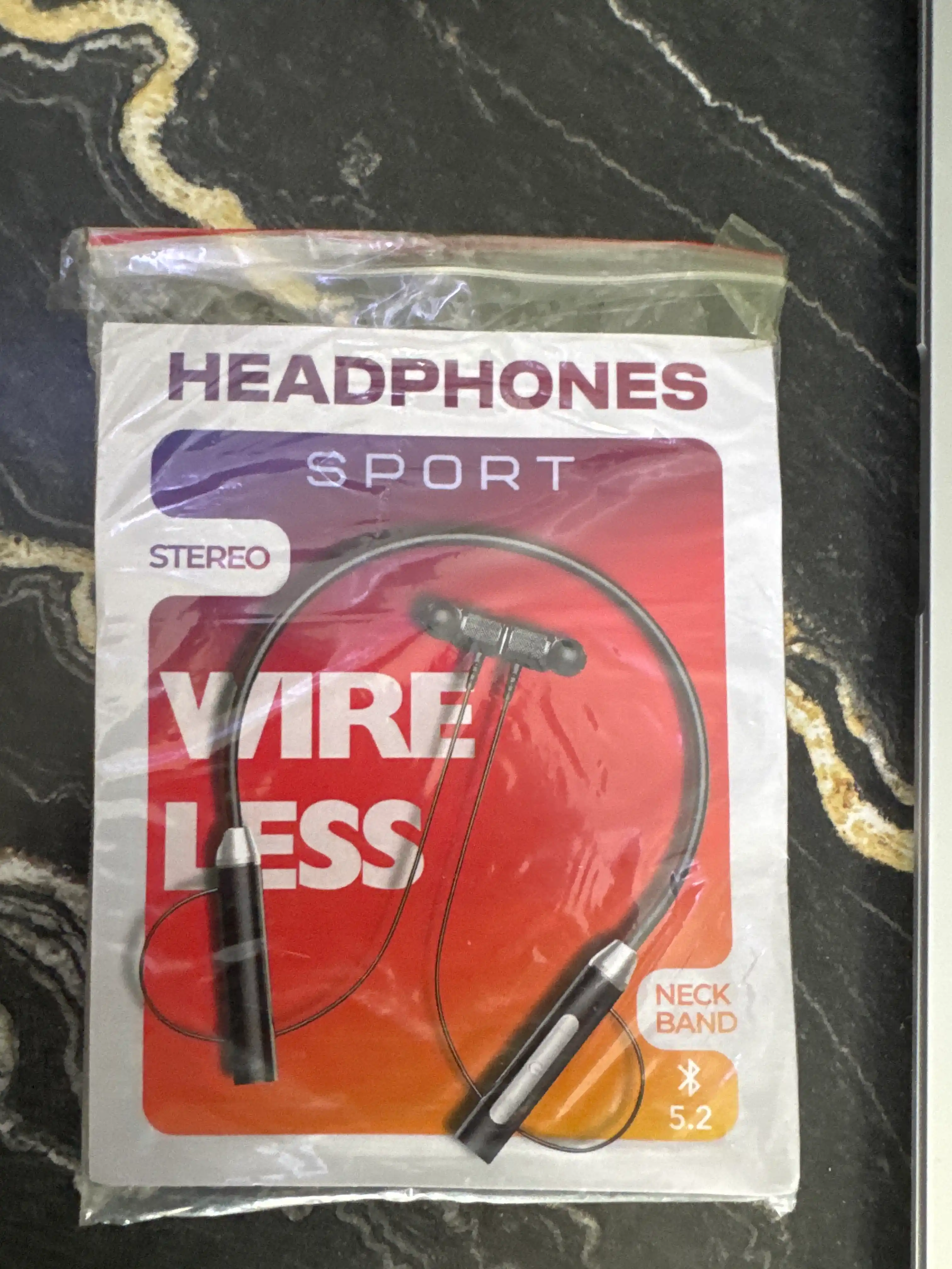 Simsiz minigarnituralar Bluetooth, 5.2 