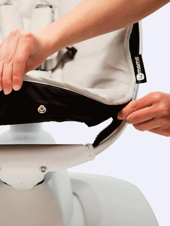 4moms mamaRoo New aqlli elektron lyulka 