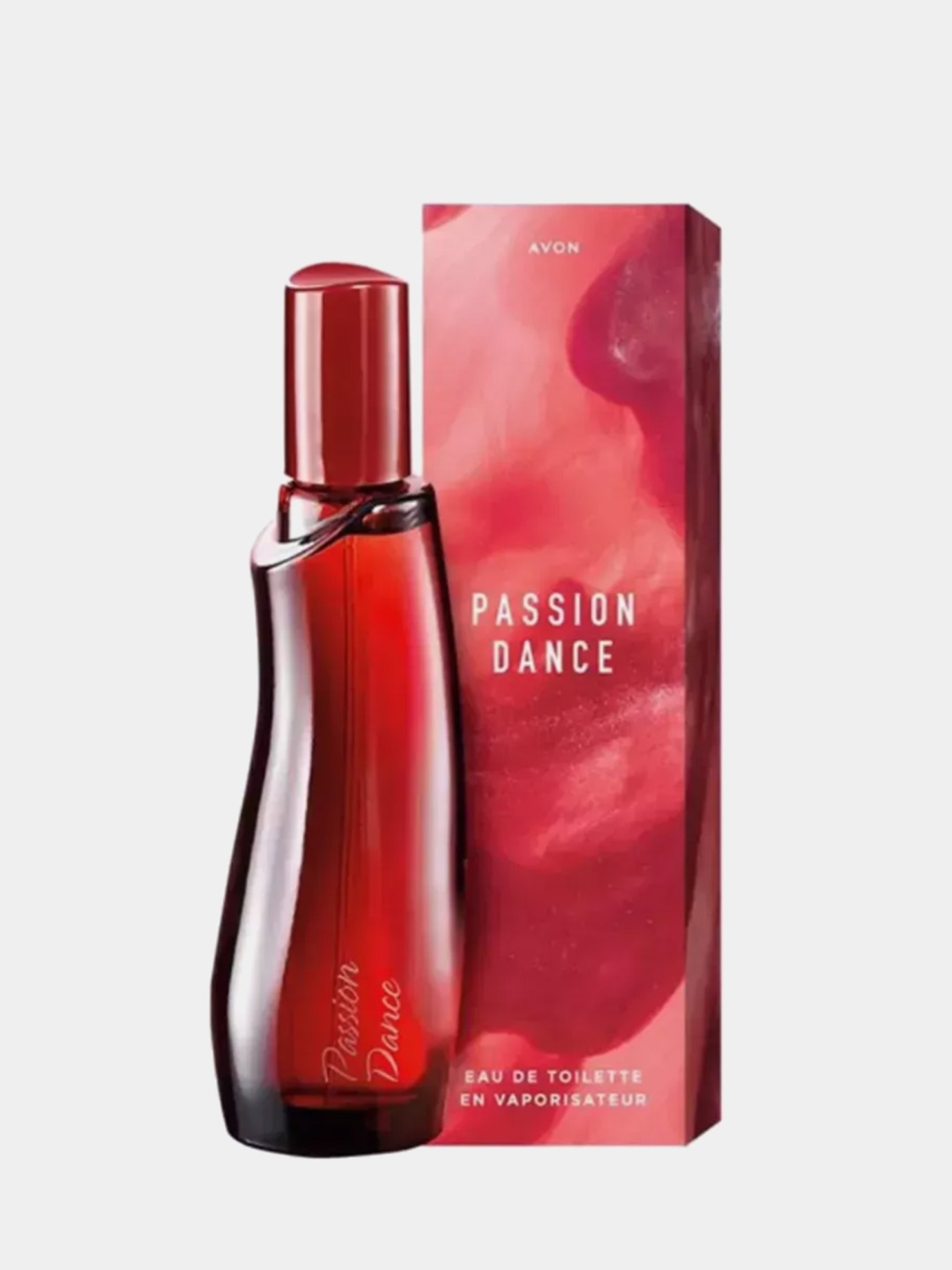 Туалетная вода серии AVON Passion Dance, 45 мл