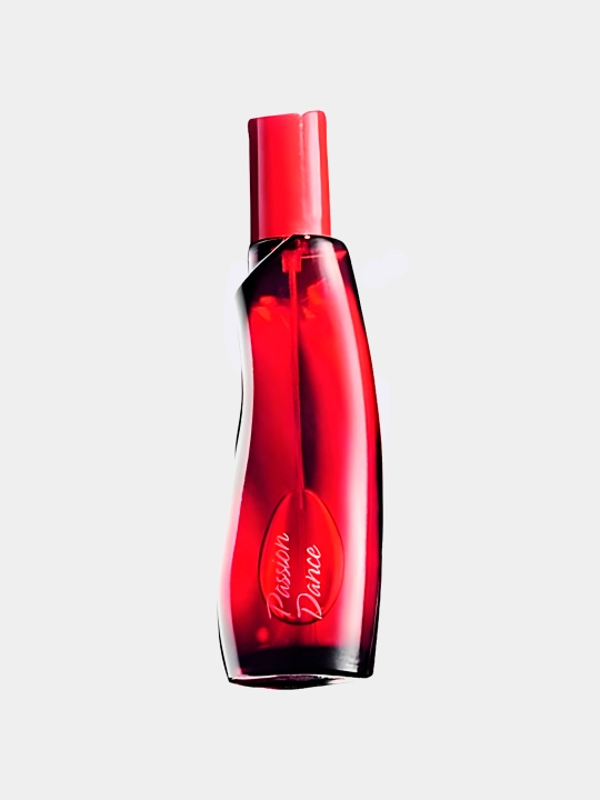 Туалетная вода серии AVON Passion Dance, 45 мл - 