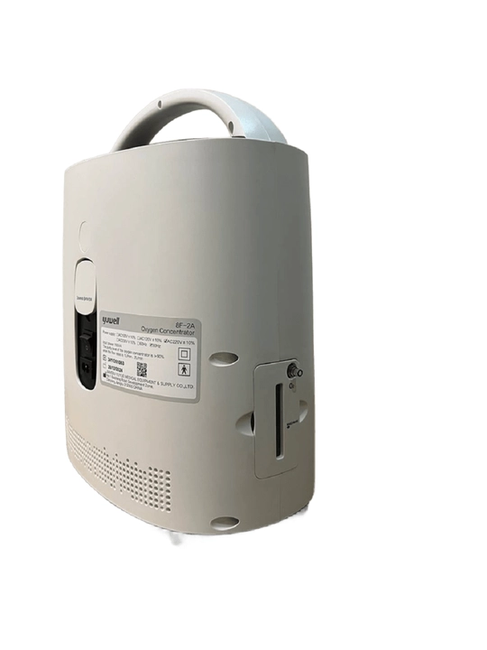 Kislorod kontsentratori Yuwell 8F-2A