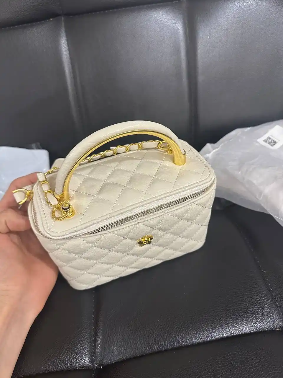 Женская сумка, Chanel для девочек, подходит для ношения на улице и в повседневной жизни