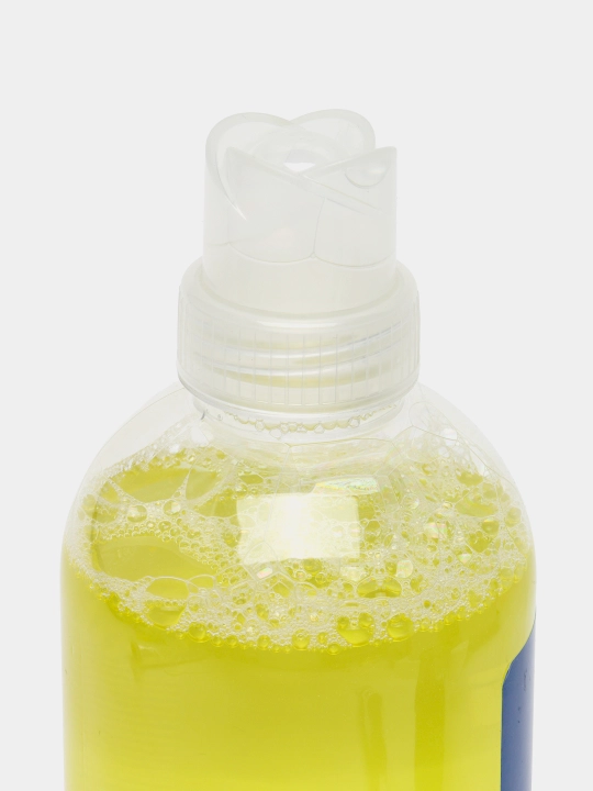 Polni tozalash yuvish vositasi Oila Tanlovi, 1000 ml