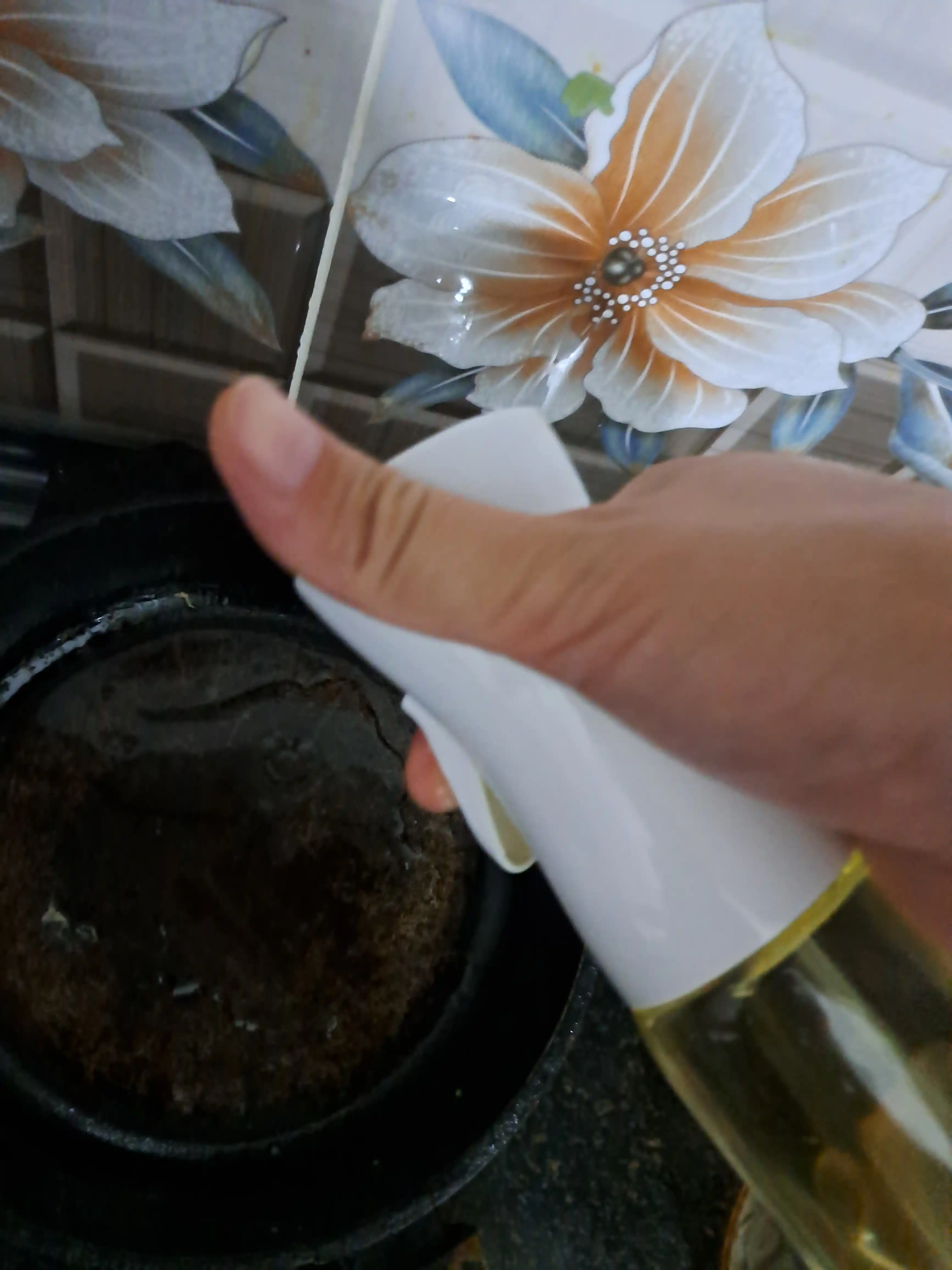 Диспенсер для масла, с распылителем, дозатор, 100/180/200/300/470/550 мл