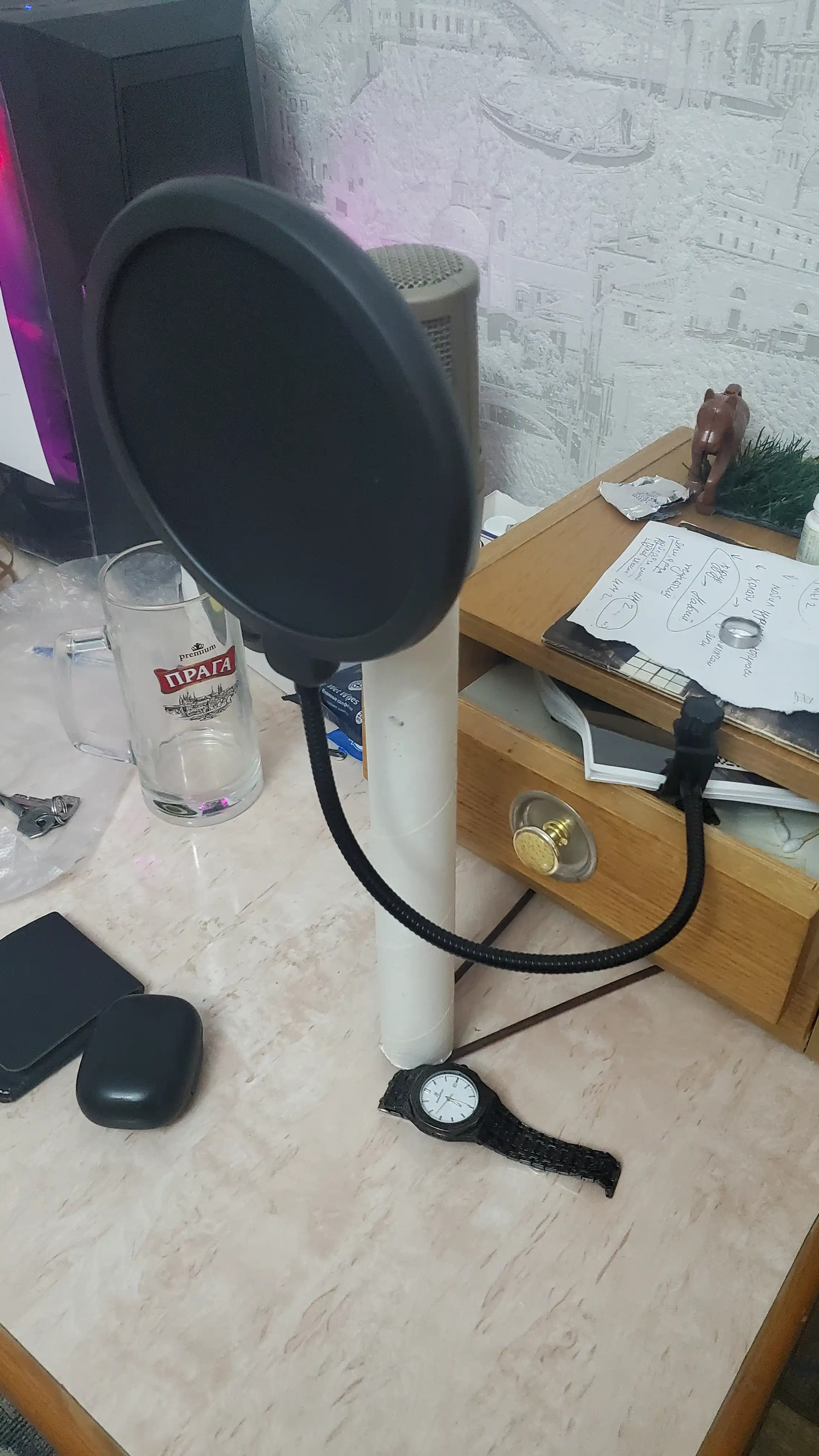 XTUga tomonidan pop filtri
