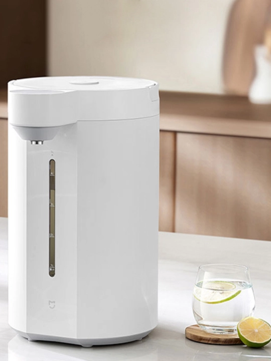 Термопот Xiaomi Smart Water Dispenser (Hot And Cold) EU - 