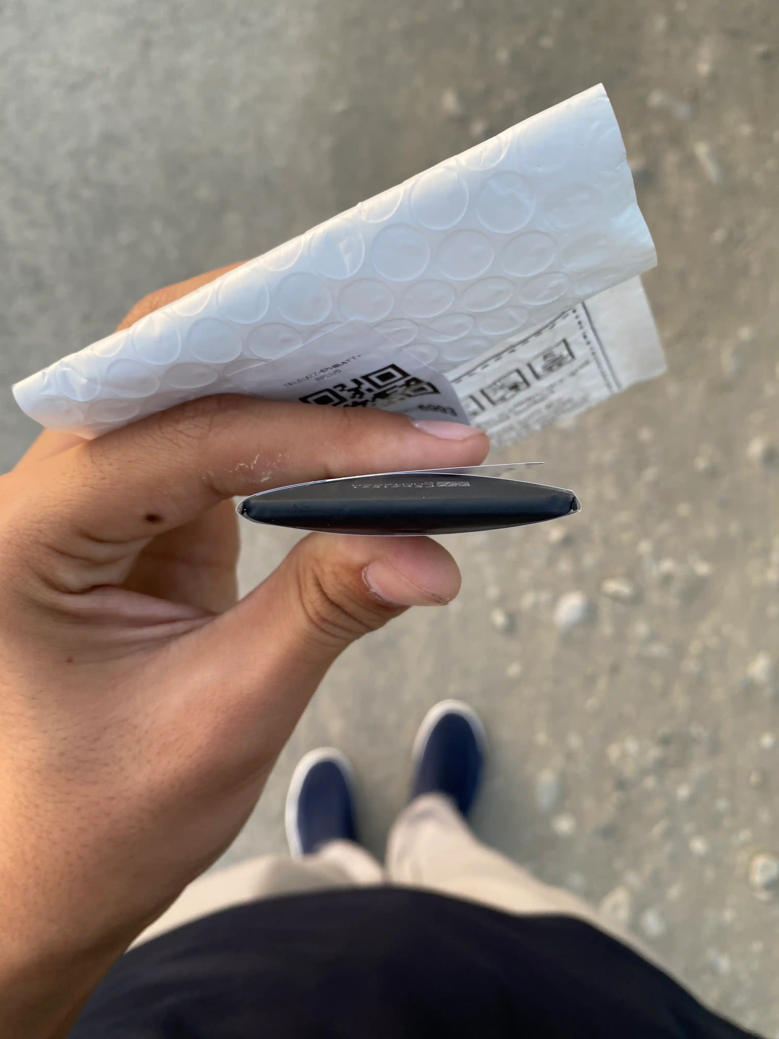 Аккумулятор для iPhone