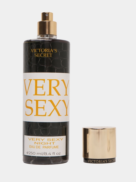 Sprey Victoria Secret Aqua kiss, Tempatation, Shimmer mist, 250 ml
