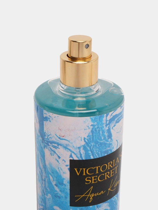 Sprey Victoria Secret Aqua kiss, Tempatation, Shimmer mist, 250 ml