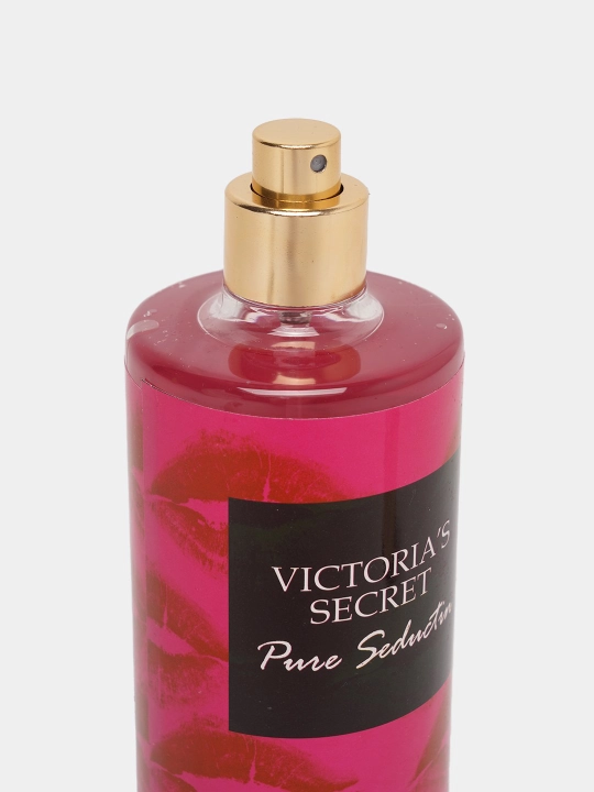 Sprey Victoria Secret Aqua kiss, Tempatation, Shimmer mist, 250 ml