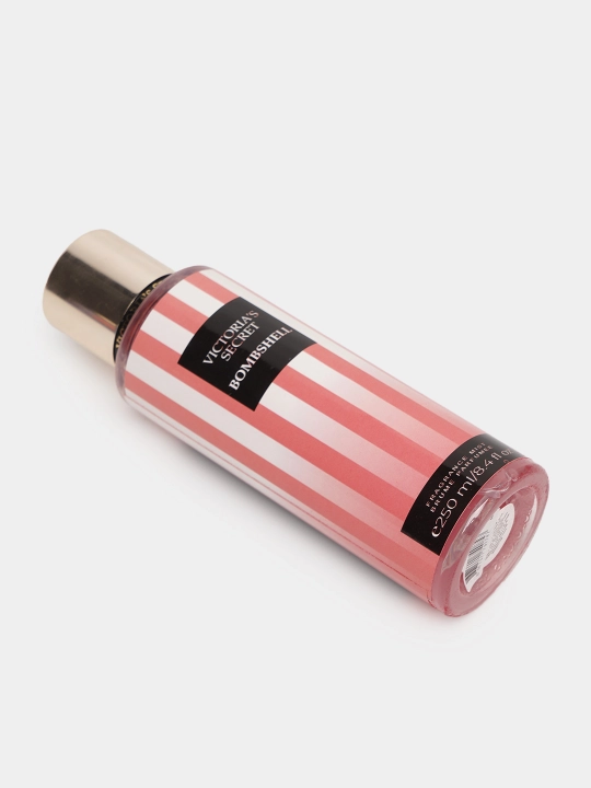 Sprey Victoria Secret Aqua kiss, Tempatation, Shimmer mist, 250 ml