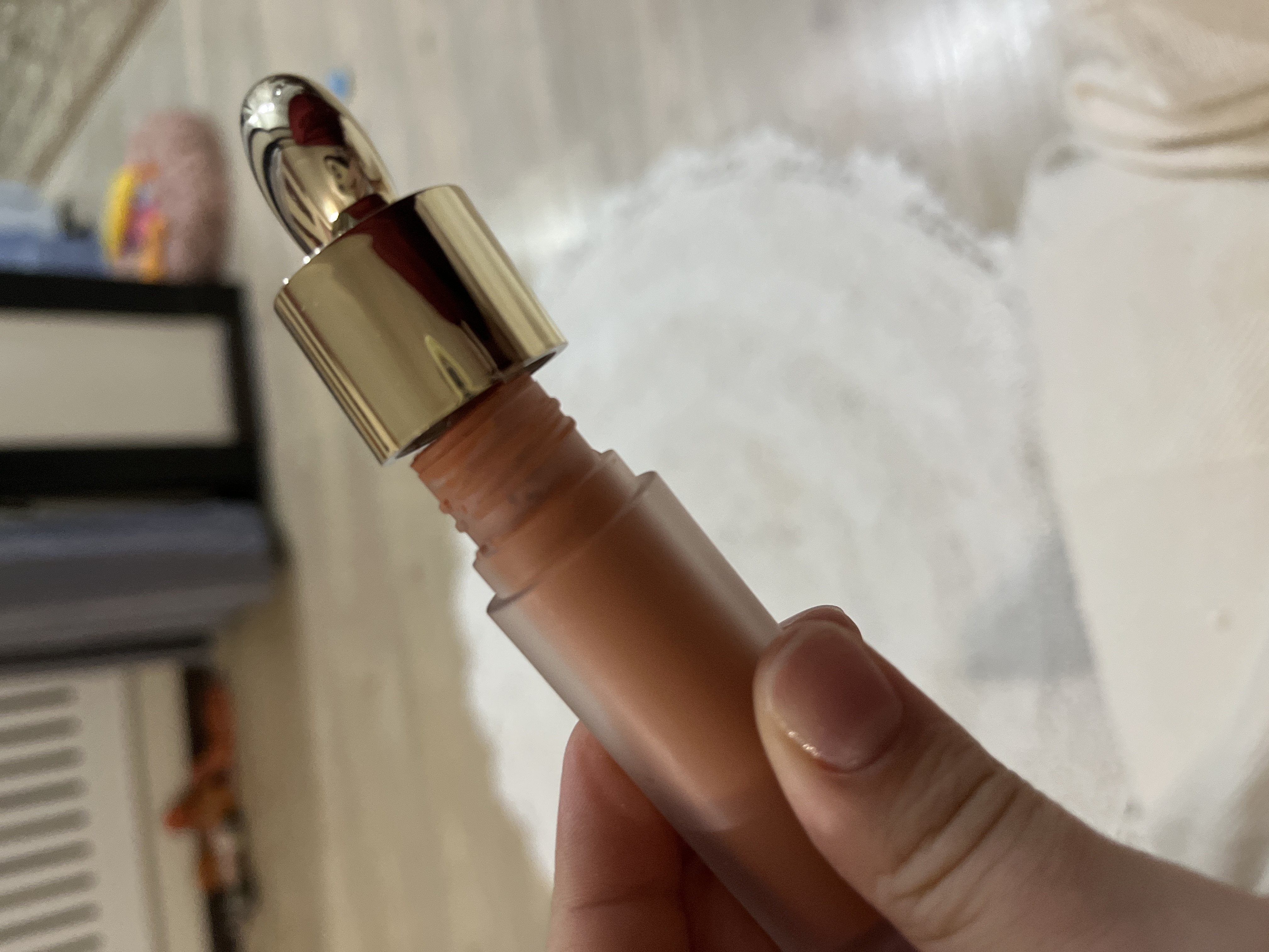 Румяна жидкие Soft Pinch Liquide Blush, оттенок Happy
