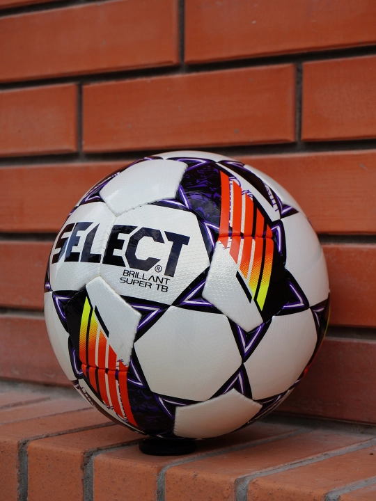 Futbol to'pi, o'lcham 5