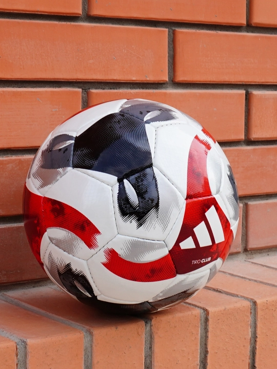Futbol to'pi, o'lcham 5