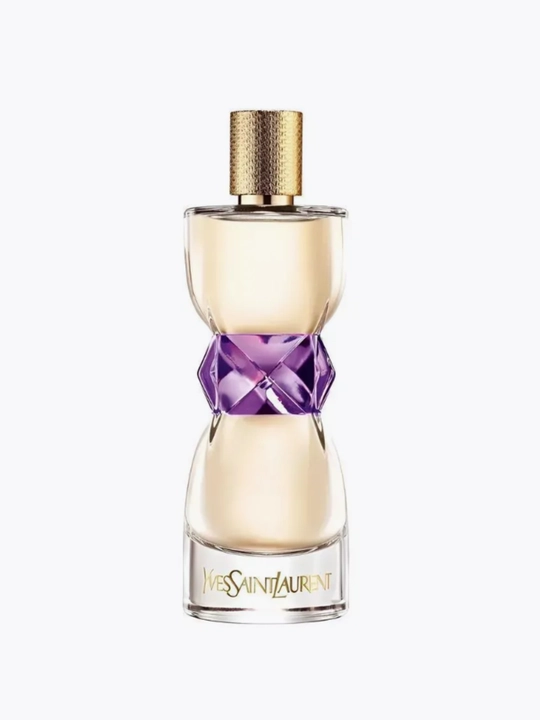 Ayollar parfyumlangan suvi Yves Saint Laurent Manifesto