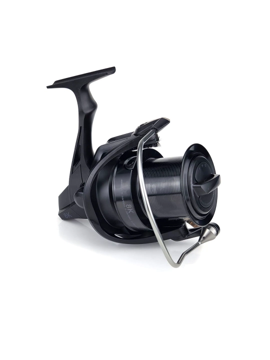 Катушка карповая Okuma 8K FD 5+1bb