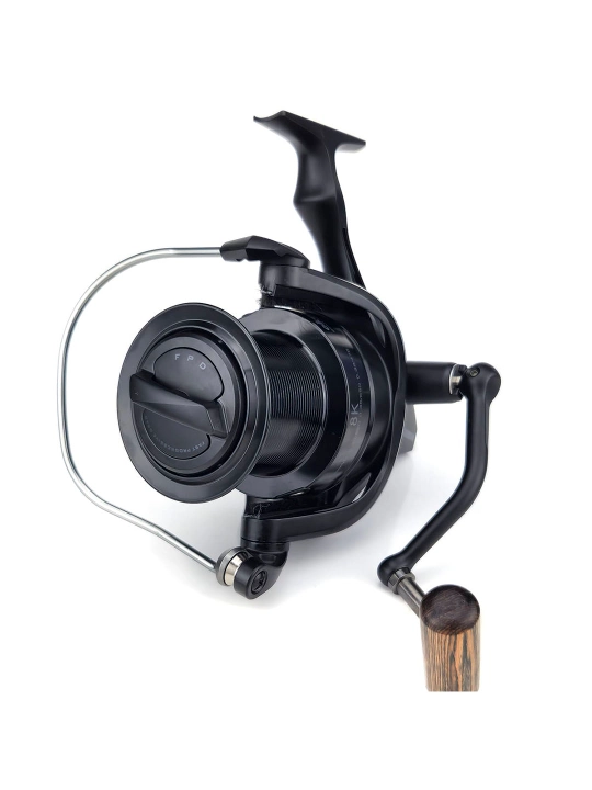 Karp uchun g‘altak Okuma 8K FD 5+1bb - 
